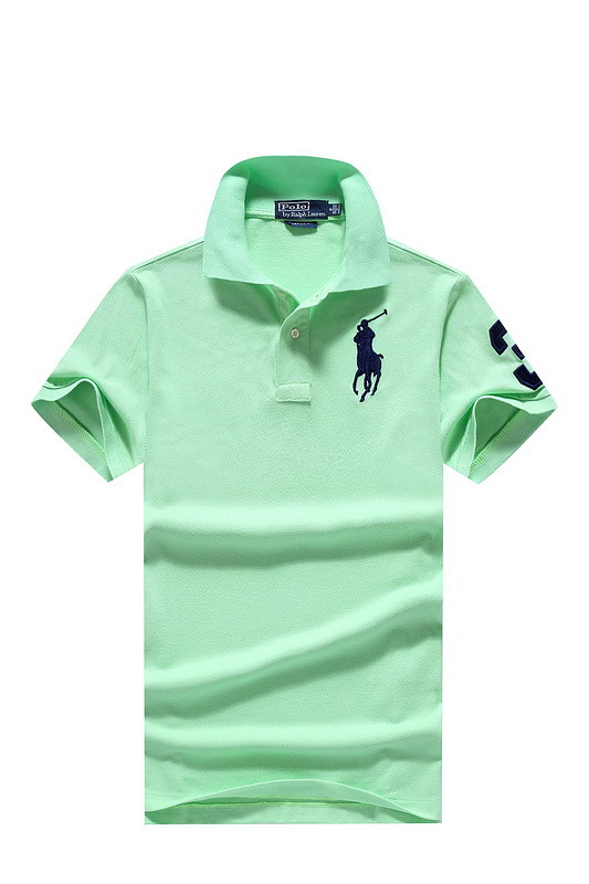 POLO short lapel T man S-2XL 2022-5-13-322